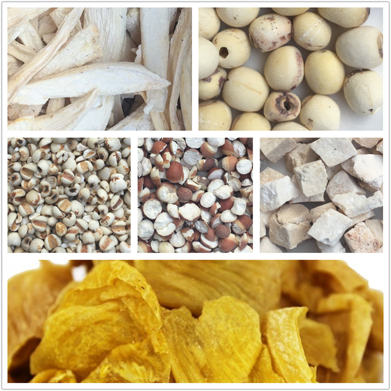 六味早餐糊 健脾散茯苓芡实莲子薏米怀山药鸡内金磨粉600克胃代餐,传统滋补营养品,药膳养生粉/羹/糊,淘宝优惠券,粉丝福利购,淘宝优惠卷