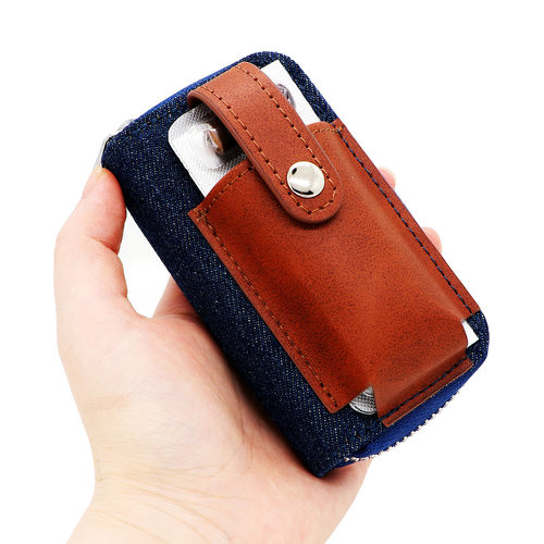 现货通用款ploom with2保护套ploom s /x advanced收纳包