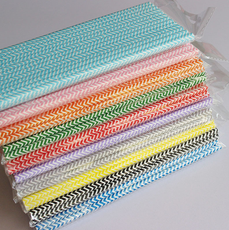 大量现货一次性纸吸管可降解纸质吸管波浪纹吸管,餐饮具,吸管,淘宝优惠券,粉丝福利购,淘宝优惠卷