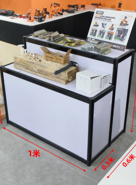 展会货架拆装落地架子阶梯架鲜花礼品展示架银行礼品货架鞋架包包