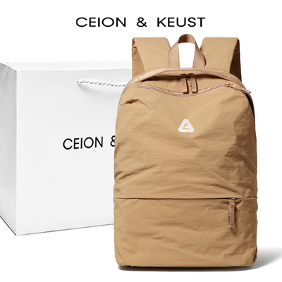 法国CEION&KEUST小众双肩背包