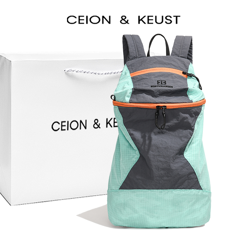 法国CEION&KEUST户外双肩背包