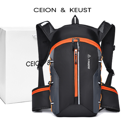 法国CEION&KEUST户外运动背包