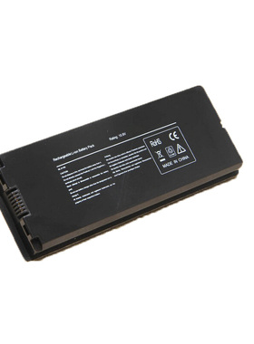 苹果MacBook 13寸A1181 A1185小白MB402电池 MB403笔记本电脑电池