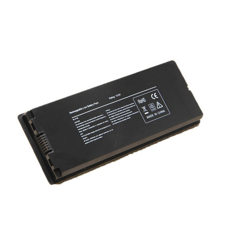 苹果MacBook 13寸A1181 A1185小白MB402电池 MB403笔记本电脑电池