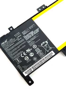 适用ASUS华硕VM591U V556U R558U C21N1509 顽石4四代 笔记本电池