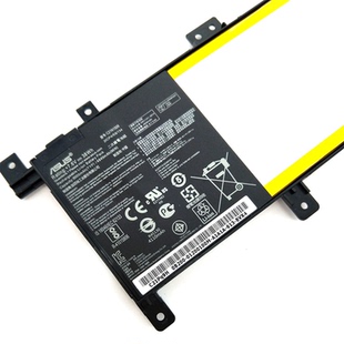 顽石4四代 适用ASUS华硕VM591U C21N1509 R558U 笔记本电池 V556U