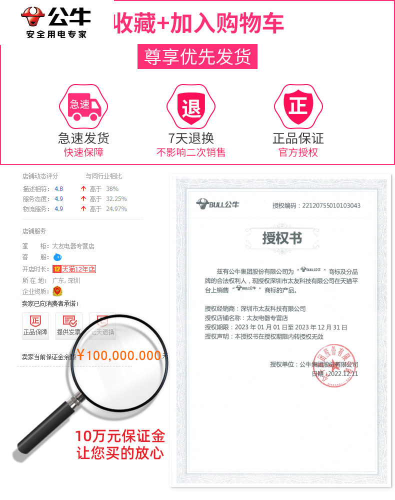 황소 소켓 보드 USB 충전 플러그 행 나뭇결 행 플러그 기숙사 플러그 보드 라인이있는 멀티 홀 다기능 플러그 보드