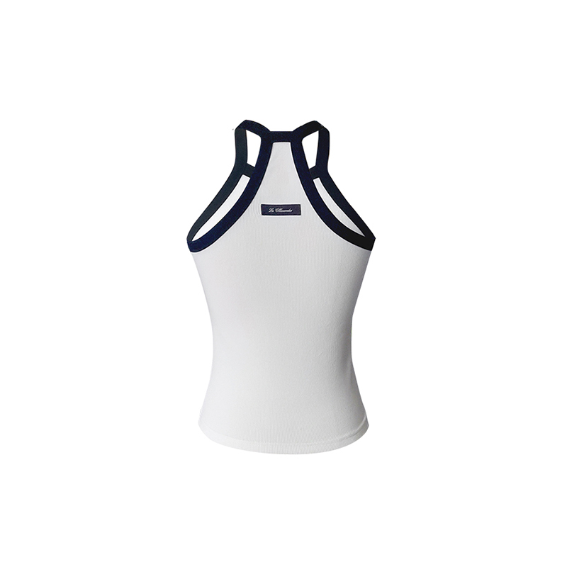 LEALESSANDRA背心吊带打底