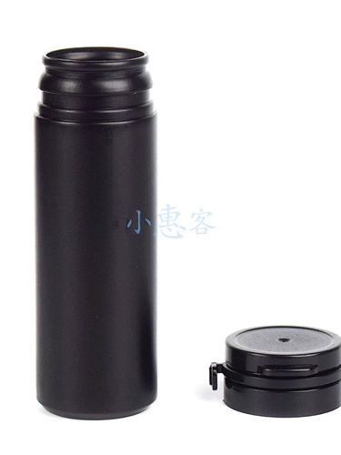 Отрывная радужная пластиковая витаминизированная упаковка, бутылка, 50 мл