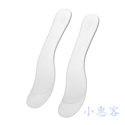 面膜勺子 小勺子 分装棒 挖勺 挑棒 眼霜棒 刮棒板 分装勺 13CM长