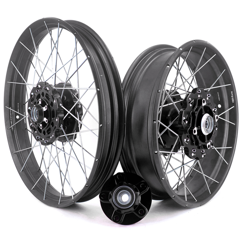 VMX-Racing本田非双CRF1000L轮毂