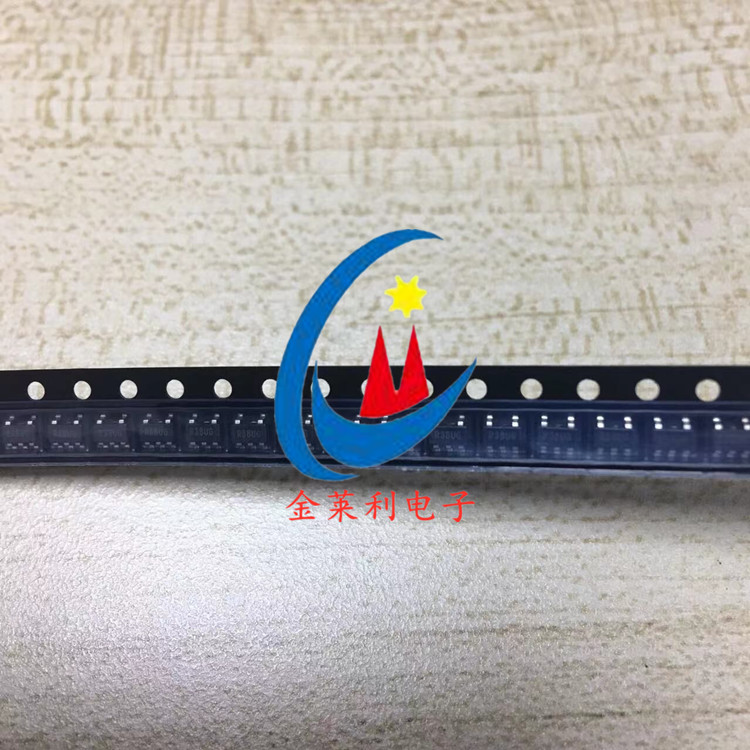 原装AP331AWRG-7  丝印R36hB 封装SOT23-5 电压比较器芯片
