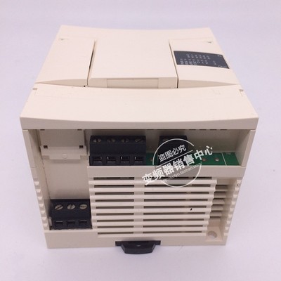 施耐德PLC TWDLCAA10DRF AC220V电源 6输入4输出Twido-204420