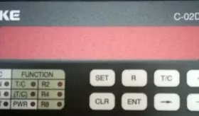 【原装正品】 光洋计长仪C-02DS-1 现货2台 光洋正品