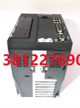 汇川全新正品伺服驱动IS620PT5R4I-C 1.5KW 380V  含CANLINK功能