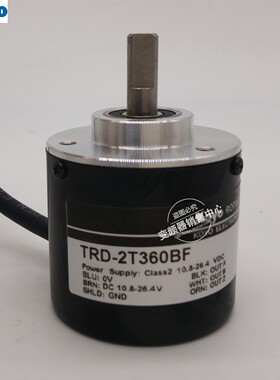 原装koyo旋转编码器TRD-2T360BF-2m  全新