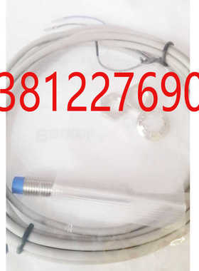 原装正品比杜克传感器BN-M804P-V11P2 BN-M8O4P-V11P2全新