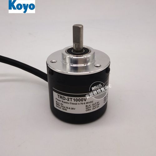 全新原装正品编码器光洋