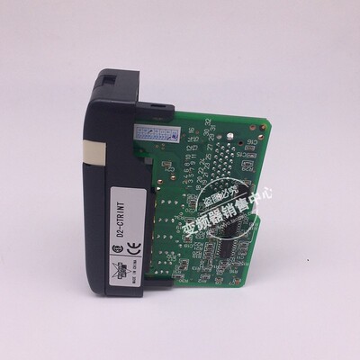 原装全新Koyo光洋PLC模块 D2-CTRINT