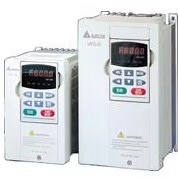 台达变频器VFD015B21A