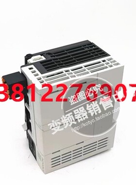 全新汇川PLC紧凑型 小型 系列EASY521-0808TN  8路输入8路输出