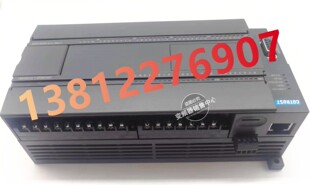 全新合信COTRUST运动控制CPU模块CTMC 218-3AI35-0X60 控制器