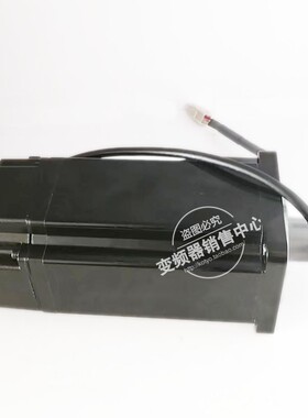 全新原装正品正弦伺服电机SER08-0R7-20-2HAY  SERO8系列