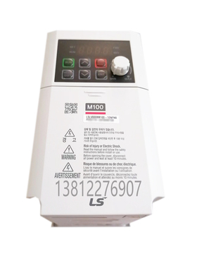 LS变频器LSLV0008/0015/0004/0001/0002/0022M100-1EOFNA  1ENFNA