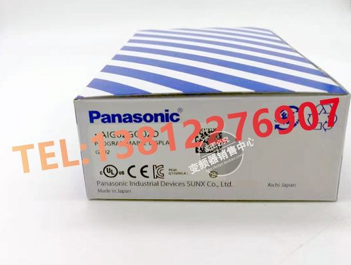 松下触摸屏全新原装GT02