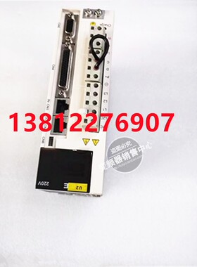 SINEE伺服驱动器EA180-6R2-2A EA18O-6R2-2A 全新原装正品