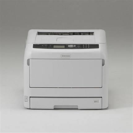 RICOH理光 C740 721 750 751 720商用不干胶标签A3彩色激光打印机
