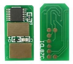 适合OKI C300 C310 C330 C530 C531 MC561粉盒计数清零芯片