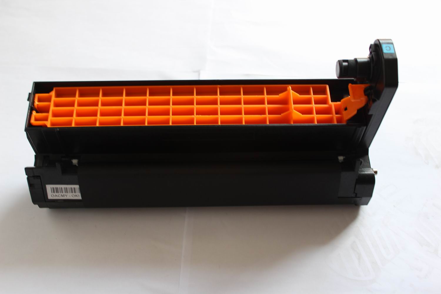 适合oki C5650 5750 5850 5950 6000 6050 6100 6150套鼓鼓架硒鼓