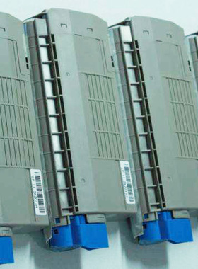 适合OKI c610 c710  c711dn打印机粉盒墨粉盒粉仓