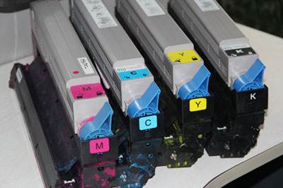 原装拆机组件，挑选测试好后发货！购买后放在机器里面就能打印。亲们放心购买！