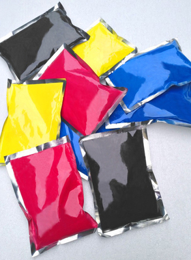 适合OKI C542 612 824 834 844 835 931 941 ES943打印机墨粉碳粉