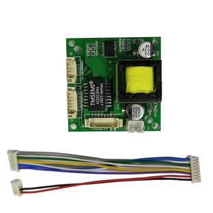 隔离型POE供电模块 38mm*38mm通用标准受电模块 配合摄像头用网络