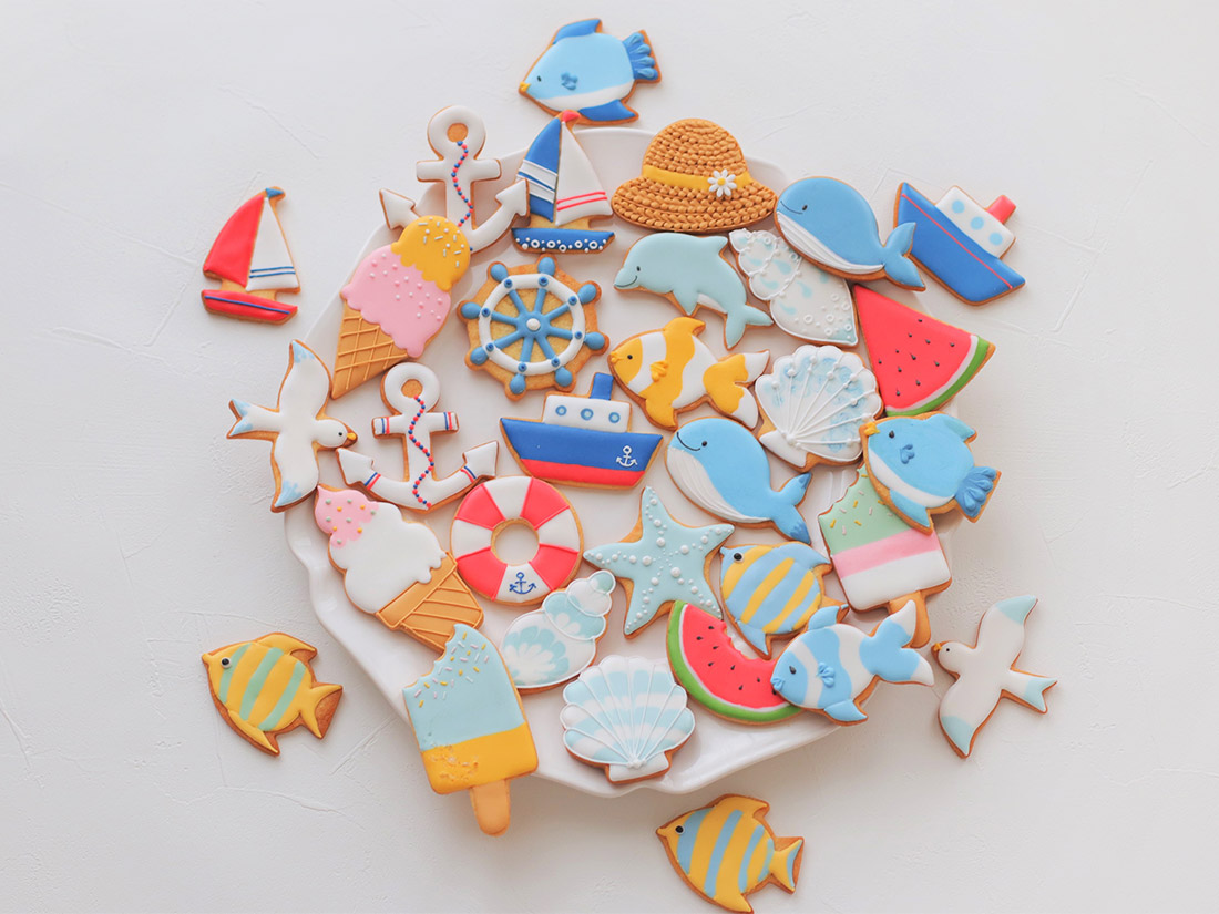 饼干切模cotta不锈钢小兔