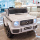 Детский электромобиль Mercedes-Benz big G63, четырехколесный автомобиль с дистанционным управлением, детская коляска для бездорожья, детская игрушечная машинка, может садиться на людей mini 2
