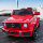 Детский электромобиль Mercedes-Benz big G63, четырехколесный автомобиль с дистанционным управлением, детская коляска для бездорожья, детская игрушечная машинка, может садиться на людей mini 3