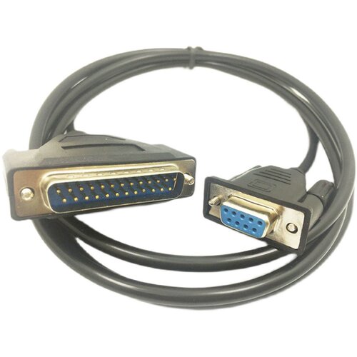 日立电梯 NPH/GVF2/UAX2 FMT主板连接线 数据线 rs232串口下载线