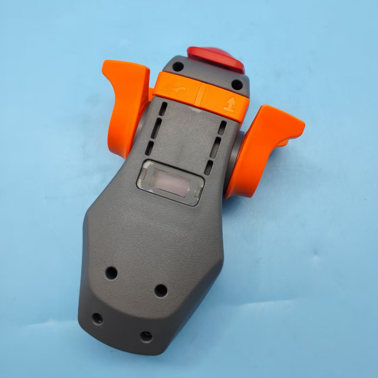 河北德斯克电动地牛操作手柄总成DERSK叉车控制器配件DSK-DA-15