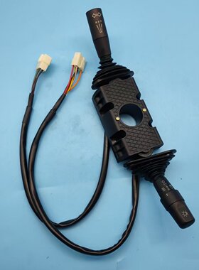 叉车转向档位开关方向开关组合开关XF250-705000-000转向灯开关