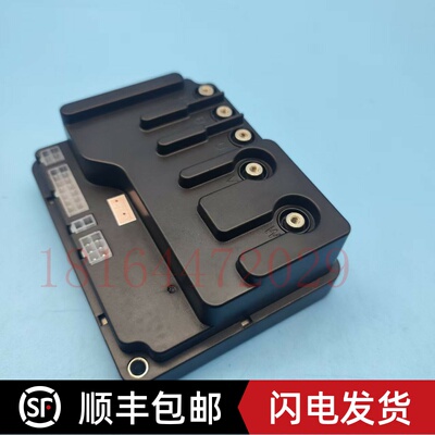 合力力达电动地牛托盘搬运叉车CBD20TLI控制器ZJH-B48S100电脑板