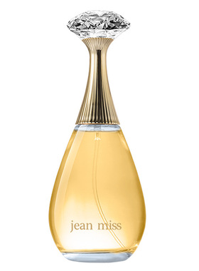 【520礼品】真我女士金色女郎清新淡香持久浓香礼物正品50/100ml