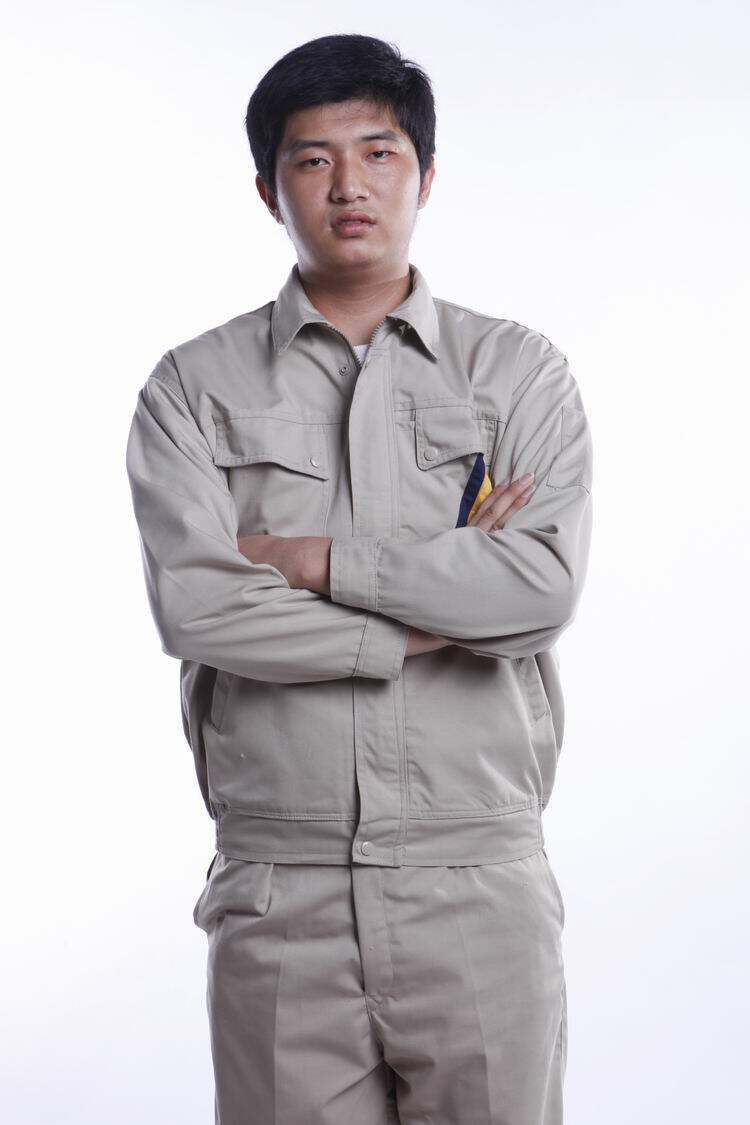 Vêtement de travail - Ref 1915019 Image 3