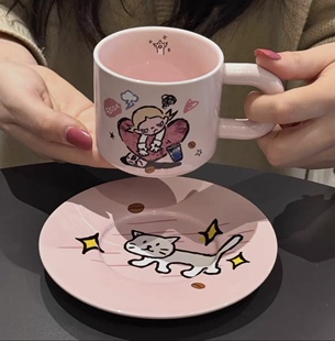 瑞幸zsiga联名葫芦水杯葫芦咖啡杯葫芦水壶葫芦咖啡壶