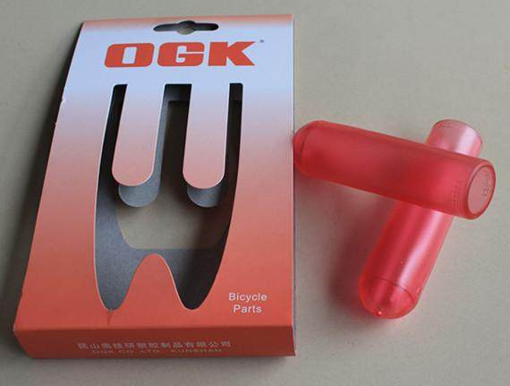 Poignées de vélo - Ref 2356219 Image 3