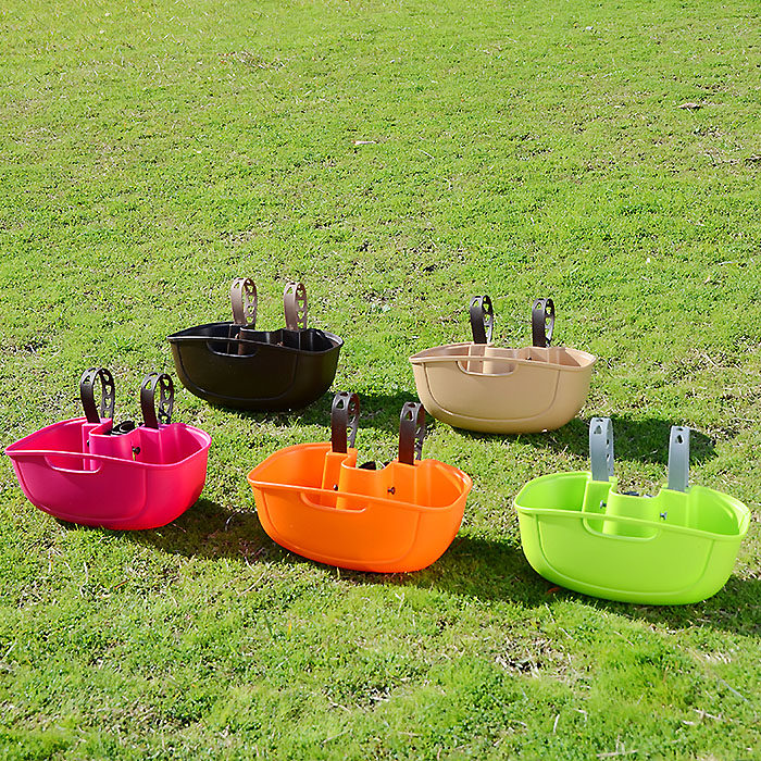 Panier pour vélo - Ref 2258004 Image 3